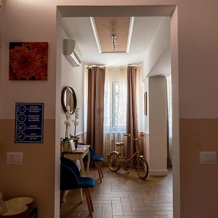 Vila Gold Maison Ferrara Exteriér fotografie
