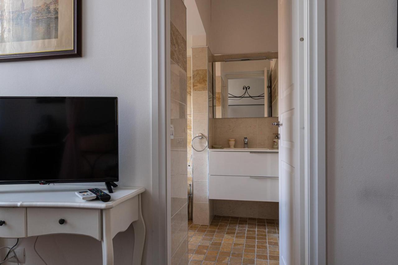 Vila Gold Maison Ferrara Exteriér fotografie