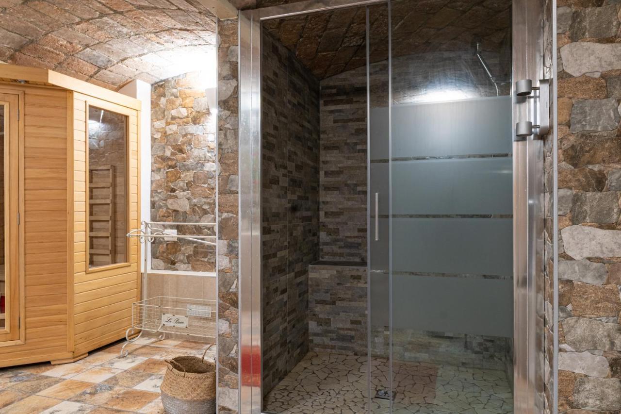 Vila Gold Maison Ferrara Exteriér fotografie